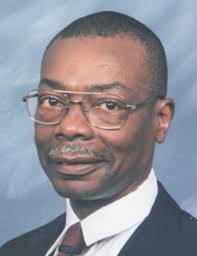 Obituary for Rev. Otis George Dabney