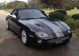 Are the XK8 and XKR as unreliable as the XJS? - Jaguar Forums ...
