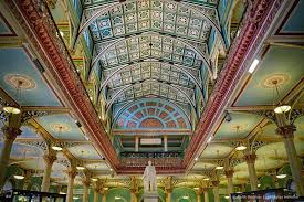 Bhau Daji Lad Museum, Mumbai Lord ...