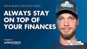 TAKE ACTION, EVEN IF IT'S IMPERFECT