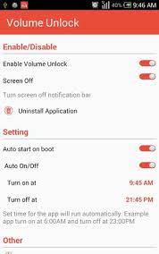 Can i purchase a volume license? Volume Unlock Button Fix For Android Apk Download
