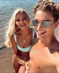 Pro dancer abbie quinnen had seven weeks of continuous hospital treatment after copying a video. Aj Pritchard S Girlfriend Abbie Quinnen Engulfed In Fire And Left With 3rd Degree Burns Aktuelle Boulevard Nachrichten Und Fotogalerien Zu Stars Sternchen