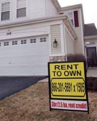 How Rent To Own Homes Work Rent To Own Homes Buy My House Home Buying Tips