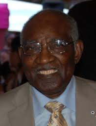 Dr. Constantine Alberga Campbell, C.C., S.O.M., Ph.D