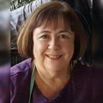 Patricia Wedlock (Pat) Wedlock Obituary