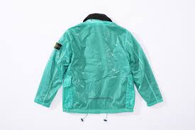 Supreme®/stone island® painted camo crinkle down jacket. Supreme X Stone Island 2019 Spring Collection Hypebeast