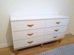 Tall dresser ikea tall white dresser tall drawers long dresser dresser drawers room ideas bedroom bedroom decor diy custom closet white chests. Mind The Gap Fit Ikea Malm Over A Tall Baseboard Ikea Hackers Ikea Malm Ikea Dresser Makeover Ikea Malm Dresser