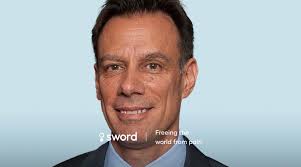 Sword Health welcomes Brian Marcotte to its Client Advisory Board