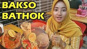 Maybe you would like to learn more about one of these? Bakso Bathok 2 Kuliner Nganjuk Youtube