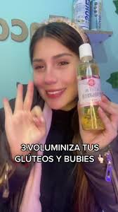 ACEITE DE DE FENOGRECO ⭐️ Aceite de Fenogreco ✴️ Promueve el crecimiento de  busto y gluteos ✴️ Reafirma la piel Flácida y le devuelve la elasticidad  ✴️Alto contenido de vitamina E que Hidrata la piel ...