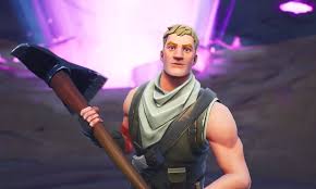 You can help fortnite wiki by expanding it. Fortnite How To Get The Free Og Throwback Axe Pickaxe And Default Skins Hitc