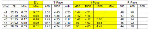 Islander Track And Cross Country July 17 18