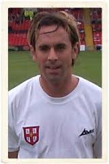 Marcus Stergiopoulos