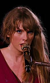 Taylor Swift Jazz Song Concert