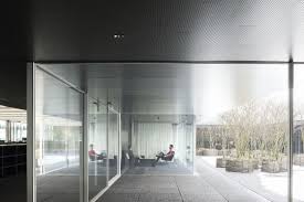 Amtsleiter tiefbau und verkehr / stadtingenieur ; Subtilitas Space Architecture Architecture Details Architecture