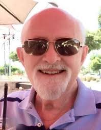 James Edward Westfall Obituary