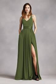 Plus Size Halter Wedding Dress New Olive Green Bridesmaid Dresses Olive Green Bridesmaid Dresses Green Wedding Dresses Olive Bridesmaid Dresses