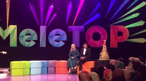 Terdapat 2 arti 'patah tongkat berjeremang patah sayap bertongkat paruh; Meletop Kepala Bergetar Biniku Ninja Lakonan Jihan Muse Dan Ungku Hariz