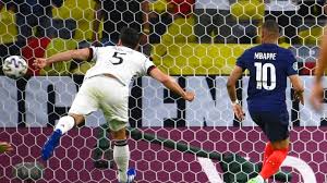 Hummels close to dortmund return. France Vs Germany Euro 2021 Hummels Own Goal Gives France 1 0 Victory Eurocopa