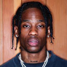 Travis Scott teases a new album 🚨 He's hinted the names of the tracks will  be inspired by cities from the Circus Maximus Tour 👀 He's also been  premiering a bunch of