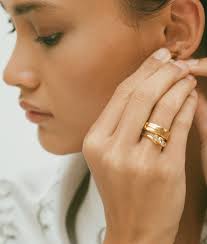 The Trio of Diamond Sparks