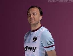Check spelling or type a new query. West Ham 21 22 Home Kit Released Away Third Kits Leaked Footy Headlines