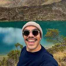 Caleb Andrade (candrade7)