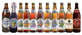 Storia della Birra Weiss