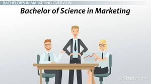 The dynamic knowledge and training you'll acquire can prepare you for several satisfying careers in marketing. What Can You Do With A Bachelor S In Marketing