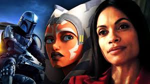 There's also a bit of season description (which tells you about as much detail as you might expect): The Mandalorian Episode When Rosario Dawson S Ahsoka Could Appear In Season 2 Possibly Revealed