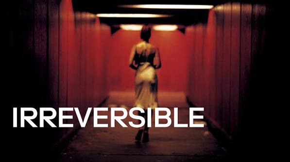 Prime Video: Irreversible