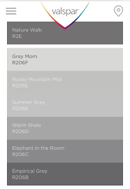 Benjamin moore, sherwin williams, and valspar paints are featured. 19 Amazing Valspar Paint Colors Chart Neutrals Vrogue Co