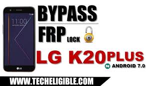 I need to unlock my lg k20 for metro pcs for free it says to contact customer service whn i used it from the application on my phone. How To Bypass Google Account Lg K20 Plus Remove Frp Protection