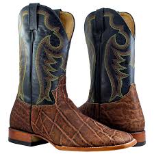 JACOMO BOTAS | Country, Western, Texana, Roper, Ex&oacute;tica