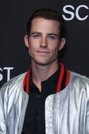 Whitney Crowder Editorial Stock Photo