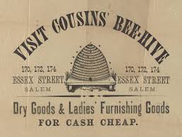 Broadsides - Phillips Library Digital Collections