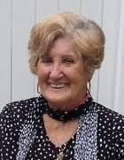 Obituary for Eileen (Davis) Dawson