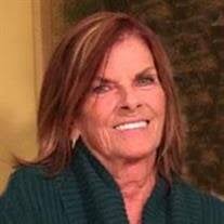 Linda L. Wickman Obituary