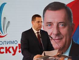 SNSD mjesto glavnog pregovarača sa EU