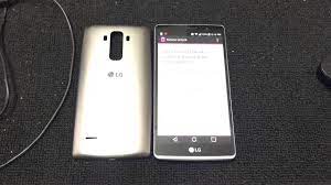 Desbloquear lg h631 g stylo por código imei. Unlock Lg G Stylo H631 De T Mobile Youtube