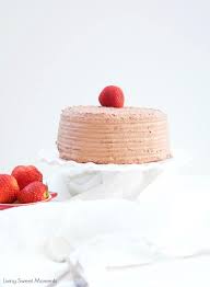 When a diabetic carefully manages their diabetes every day it is sometimes okay to splurge on your birthday as long as you monitor your blood glucose levels and make corrections as necessary. 25 Diabetic Birthday Cakes Ideas Diabetic Birthday Cakes Sugar Free Vanilla Cake Cake Recipes