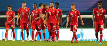 Submit your soccer prediction based on 1x2, asian handicap, total goals over/under, ht/ft, dnb, double chance or correct score to tipsters competition and you. Uefa Champions League Final Ucl Bayern Munich Vs Psg Paris Saint Germain Lyon Highlights Score Results Goals Team News