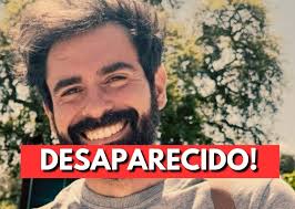 Ajude a encontrar Marcos Marques: treinador da Escola do Benfica  desaparecido desde terça-feira