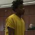 Man indicted for killing delivery driver arraigned inLexington
