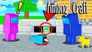Choice of colors, hats, costumes, pets. Mod Of Among Us For Minecraft For Android Apk Download