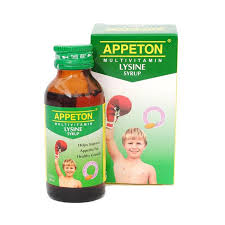 Published october 4, 2014 at 489 × 614 in tambah selera makan anak sampai minta lagi nasi! Jual Appeton Lysine Syrup 60ml Vitamin Penambah Nafsu Makan Berat Badan Anak Terbaru Juni 2021 Blibli