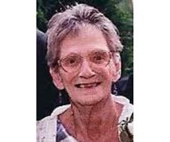 Susan Baron Obituary (2013)