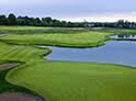 Cassett St. Louis Senior Championship