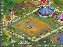 Zoo Tycoon Best Game Ever Games Business Simulation Game Fun Facts About Animals