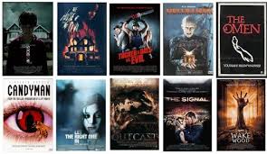 The safety of your own home. Top Horror Movies On Netflix Streaming Fall 2012